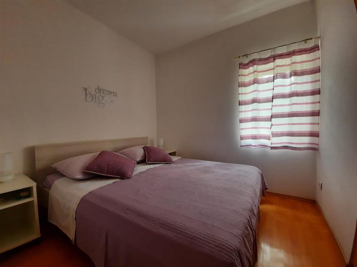 Apartments Olea Marina Exterior foto