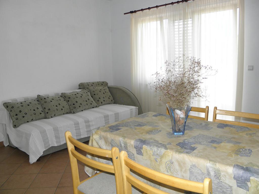 Apartments Olea Marina Exterior foto