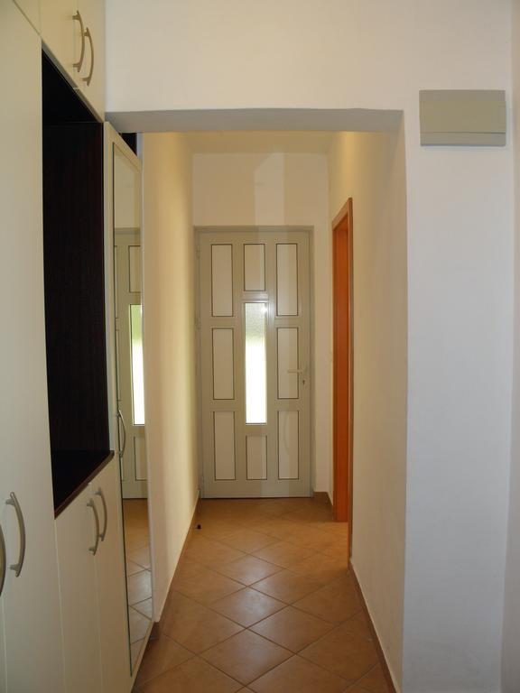 Apartments Olea Marina Exterior foto