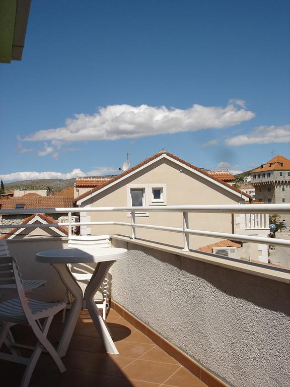 Apartments Olea Marina Exterior foto
