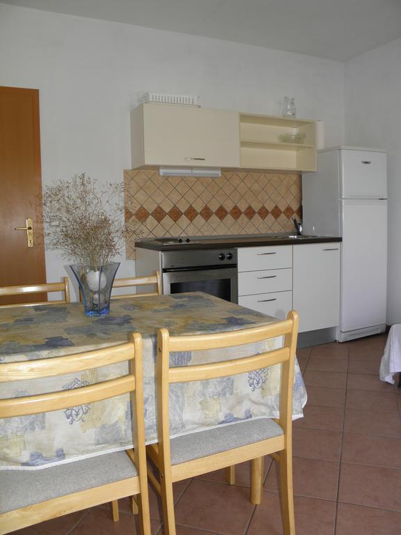 Apartments Olea Marina Exterior foto