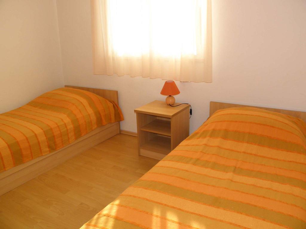 Apartments Olea Marina Exterior foto
