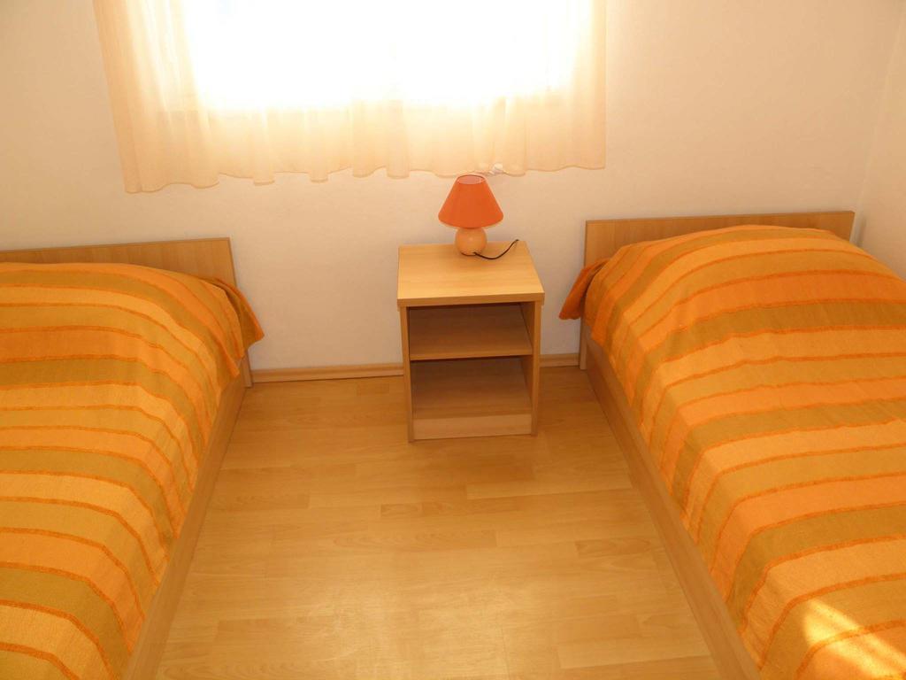Apartments Olea Marina Exterior foto