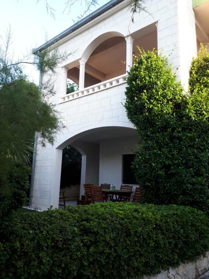Apartments Olea Marina Exterior foto