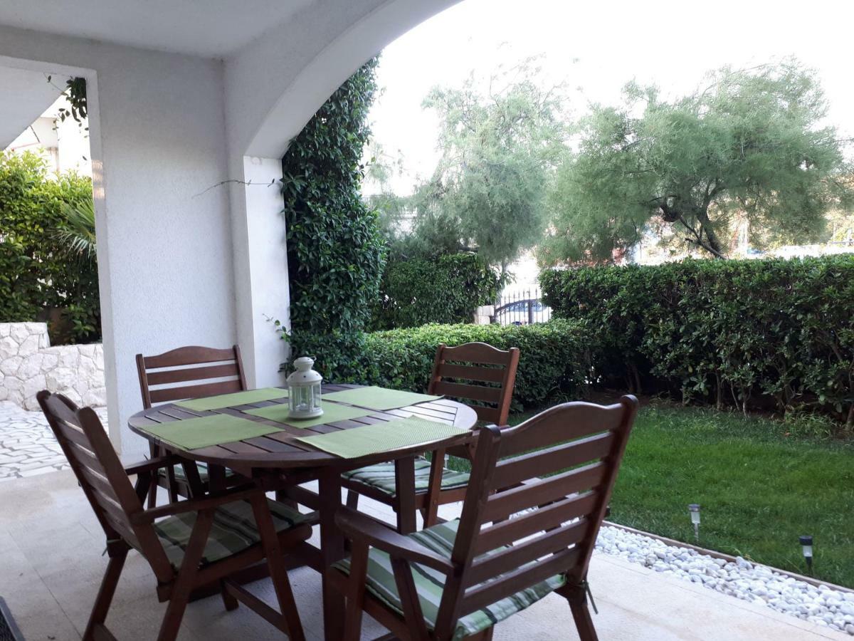 Apartments Olea Marina Exterior foto